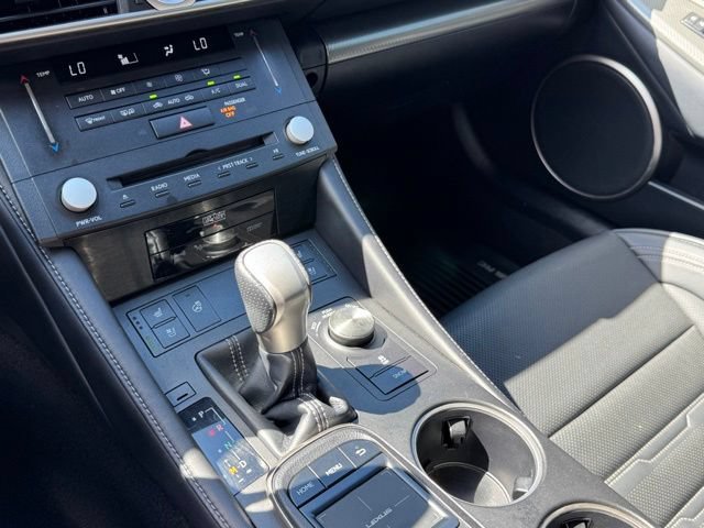 Used 2016 Lexus RC 350 AWD image 20