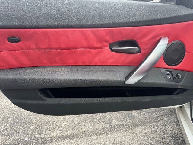 Used 2008 BMW Z4 3.0si w/ Premium Pkg image 24