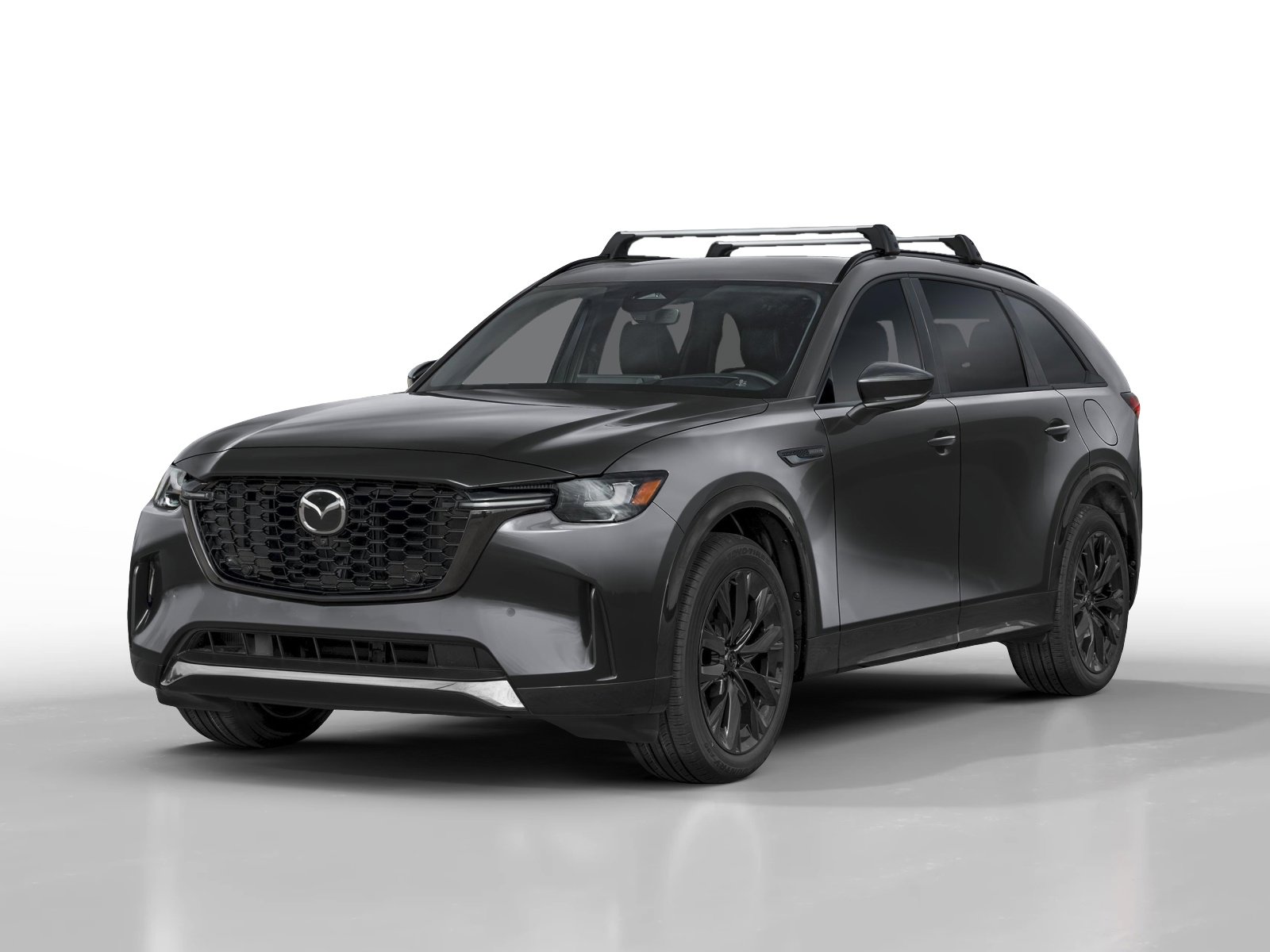 New 2026 MAZDA CX-90 3.3 Turbo S w/ Premium Package