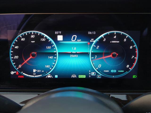 Certified 2022 Mercedes-Benz E 450 4MATIC All-Terrain Wagon image 11