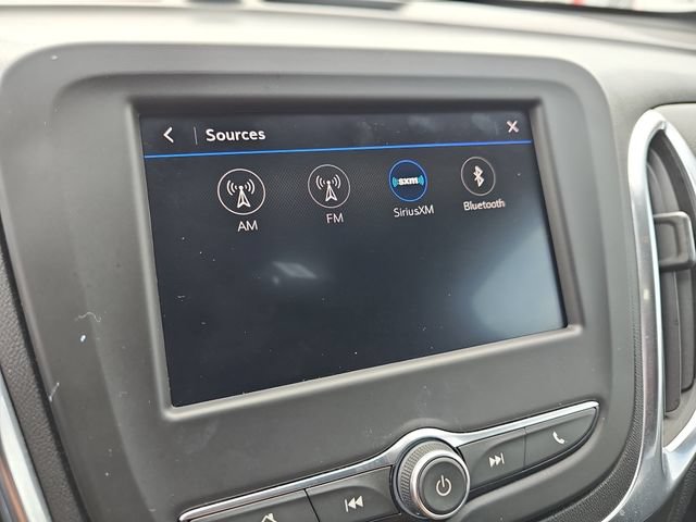 Used 2021 Chevrolet Equinox LT FWD image 23