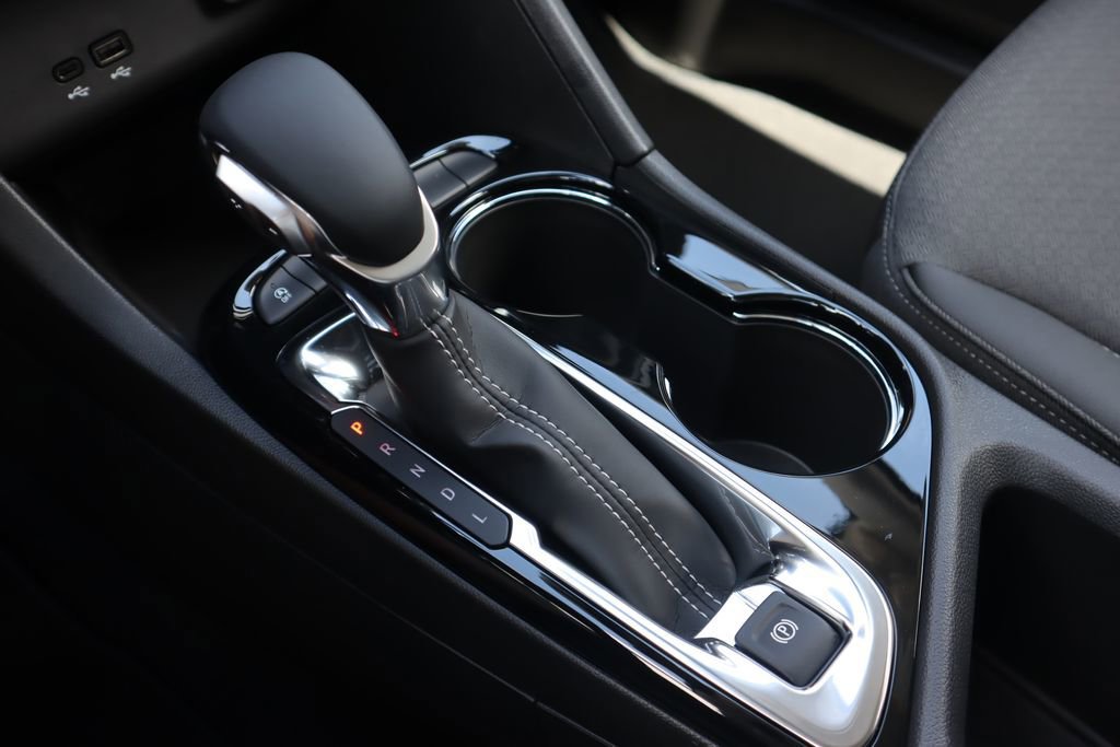 New 2026 Buick Encore GX Preferred w/ Comfort Package image 11