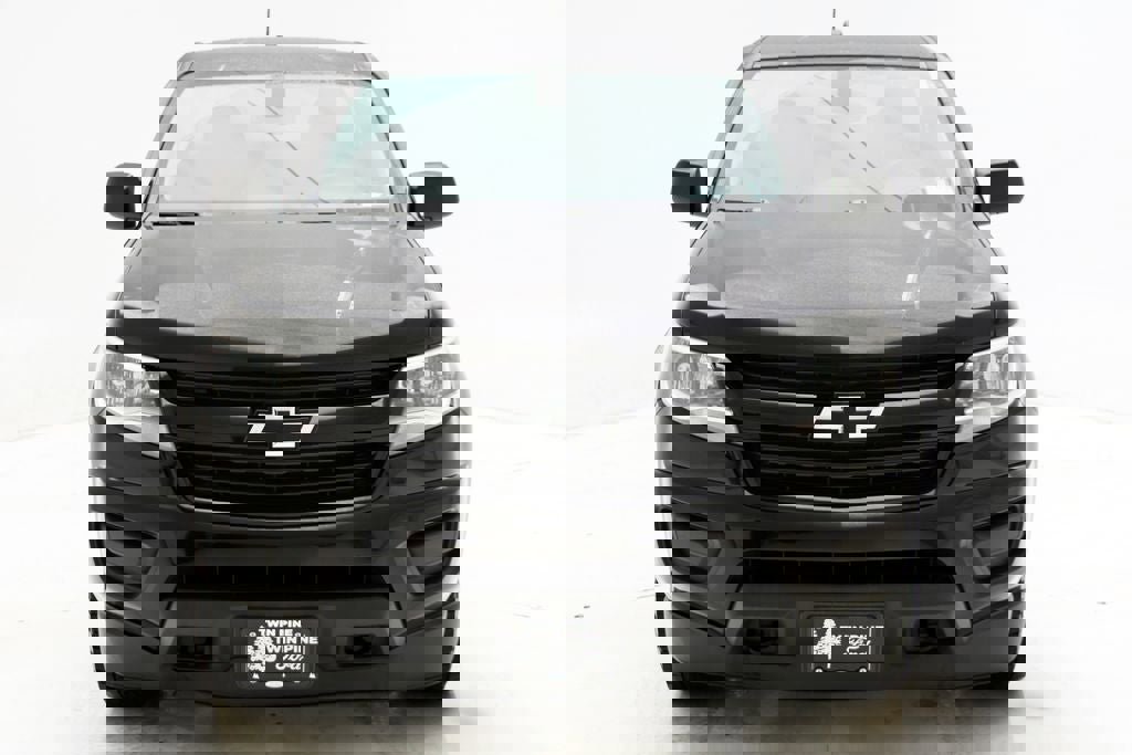 Used 2016 Chevrolet Colorado LT w/ Midnight Edition image 5