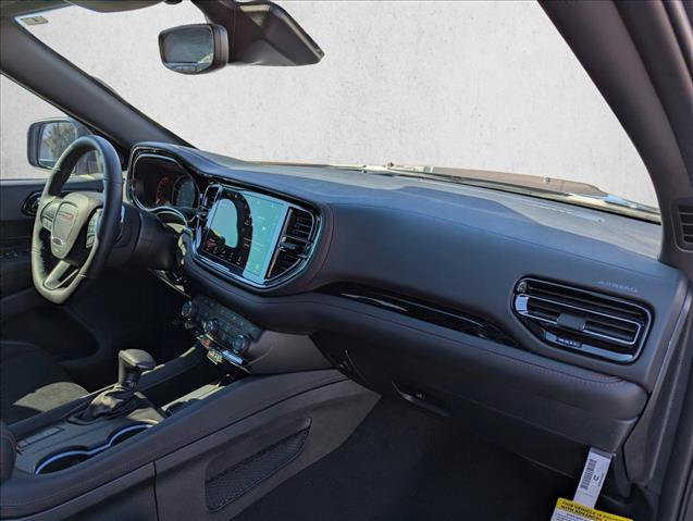 New 2026 Dodge Durango GT image 30