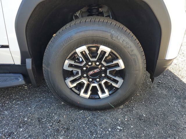 New 2026 GMC Sierra EV Elevation image 6