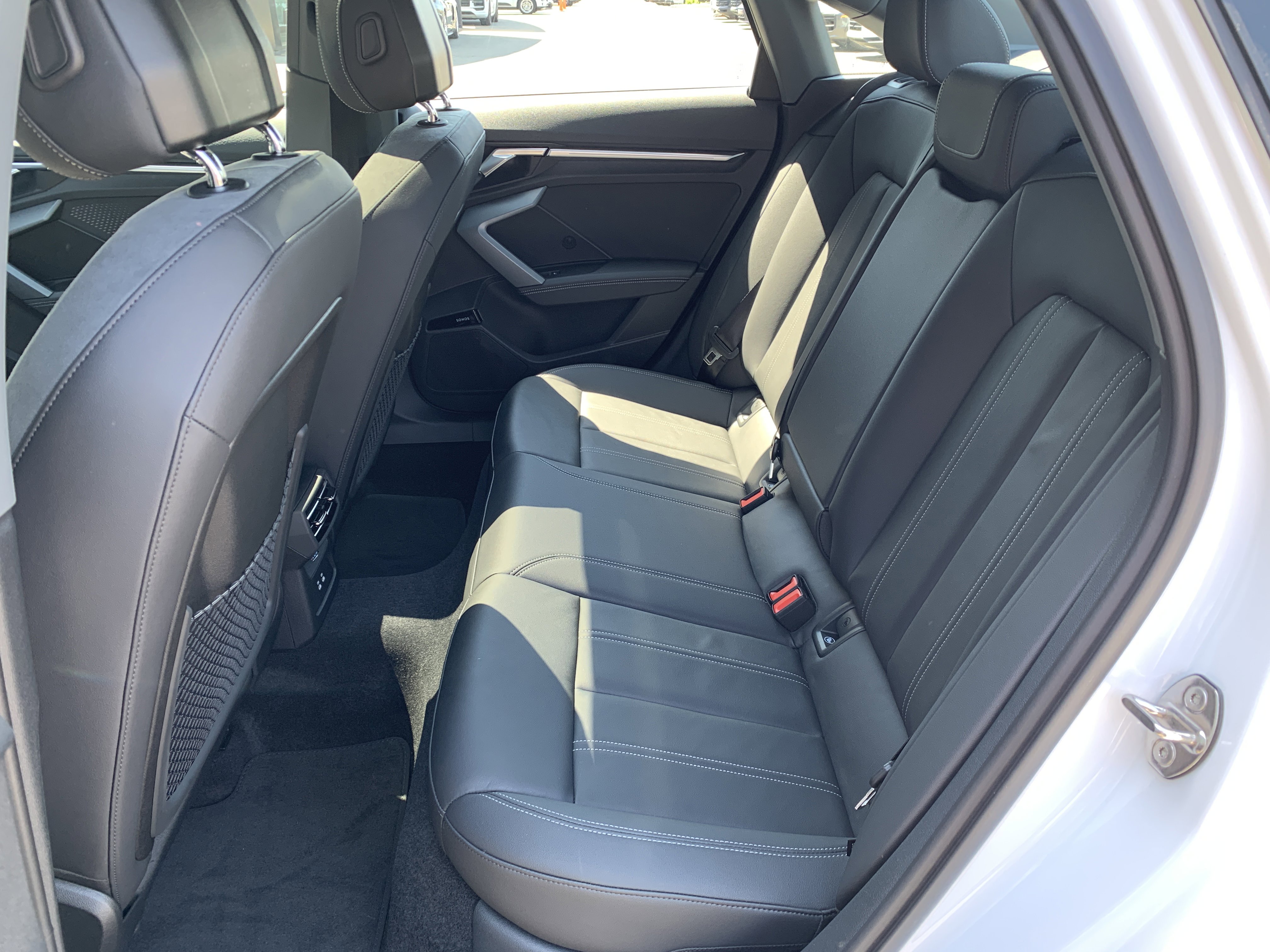 New 2026 Audi A3 2.0T Premium Plus AWD/4WD image 13