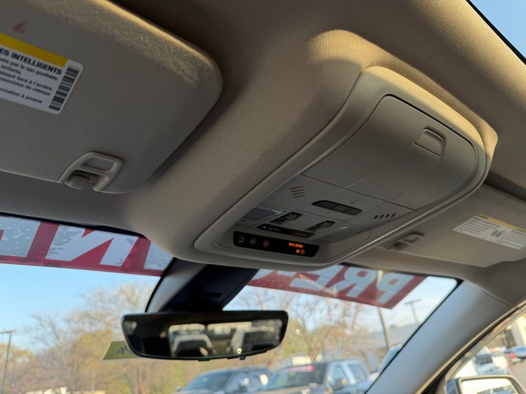 Used 2020 GMC Acadia Denali w/ Trailering Package image 22