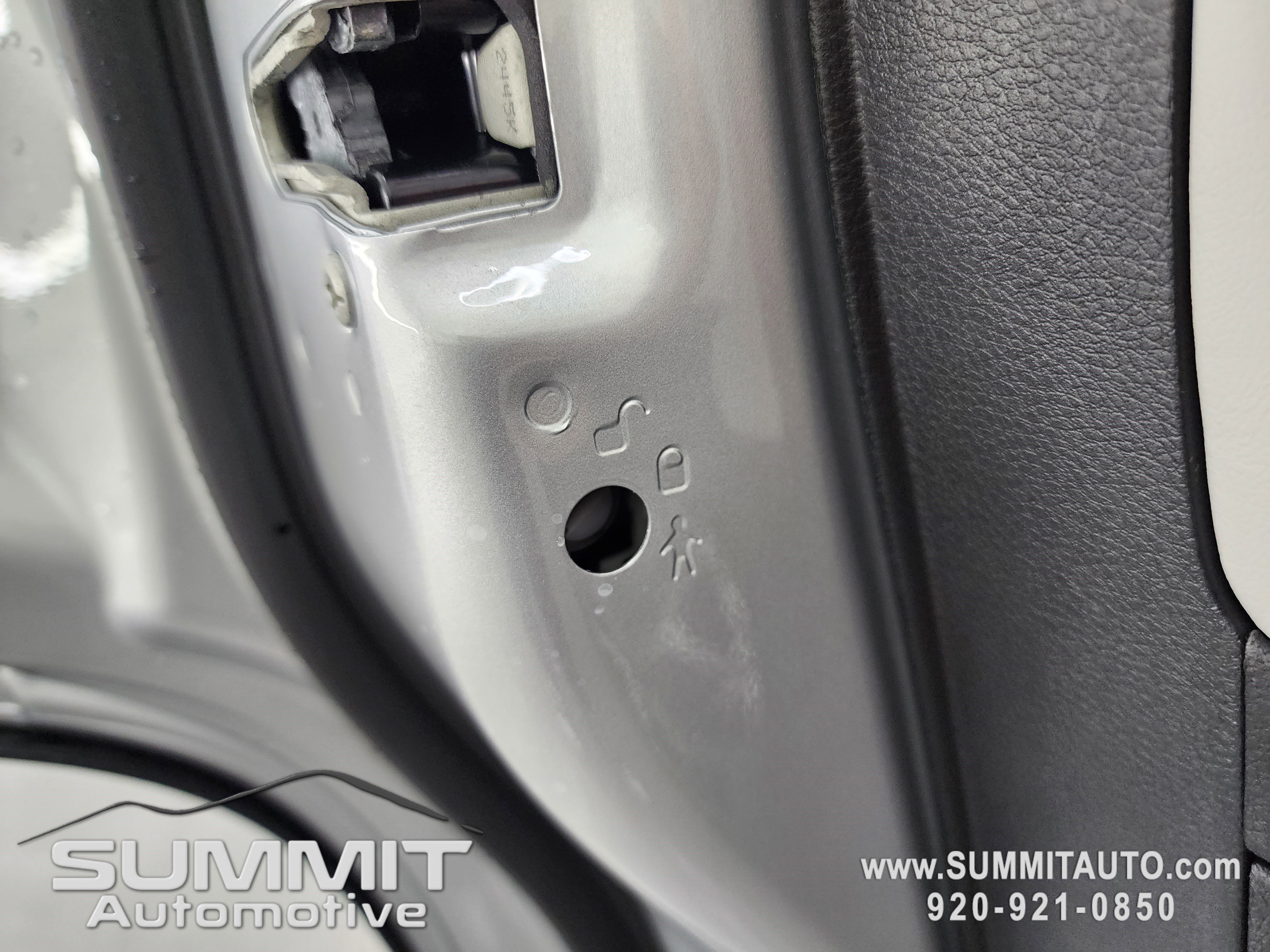 New 2026 Jeep Compass Limited w/ Sun, Sound & Navigation Group image 39