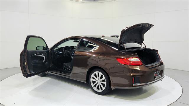 Used 2013 Honda Accord EX-L image 29