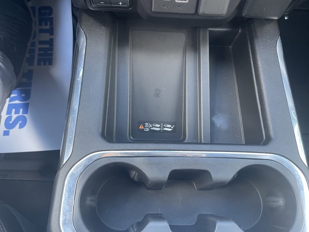 Used 2021 GMC Sierra 2500 AT4 w/ AT4 Premium Plus Package image 32