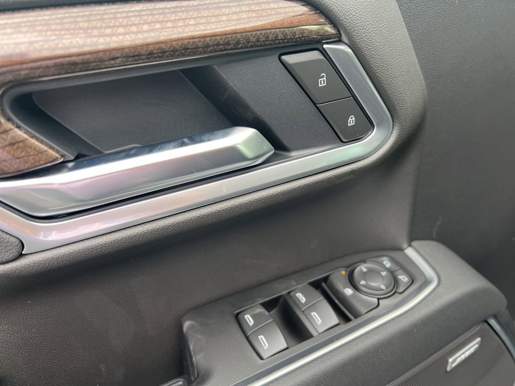 New 2026 Chevrolet Silverado 1500 RST w/ Safety Package image 12