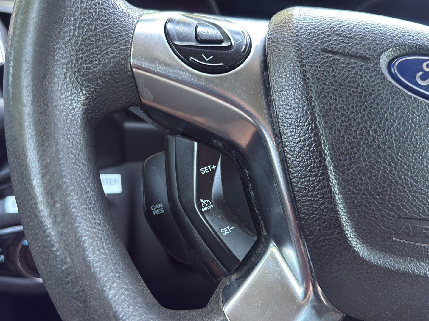 Used 2016 Ford Transit Connect XL FWD image 43