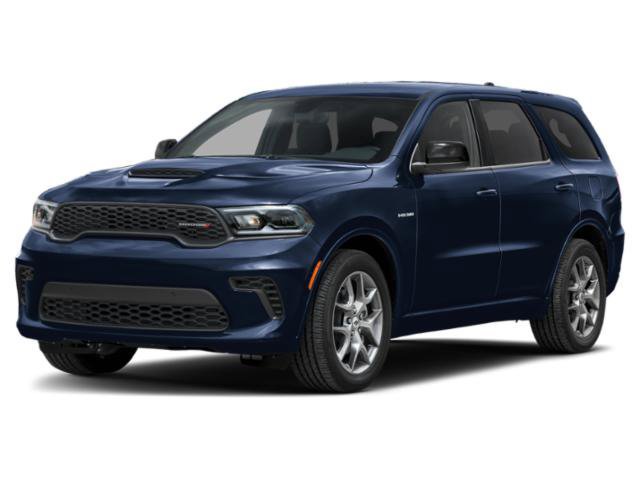 New 2026 Dodge Durango GT AWD/4WD image 1