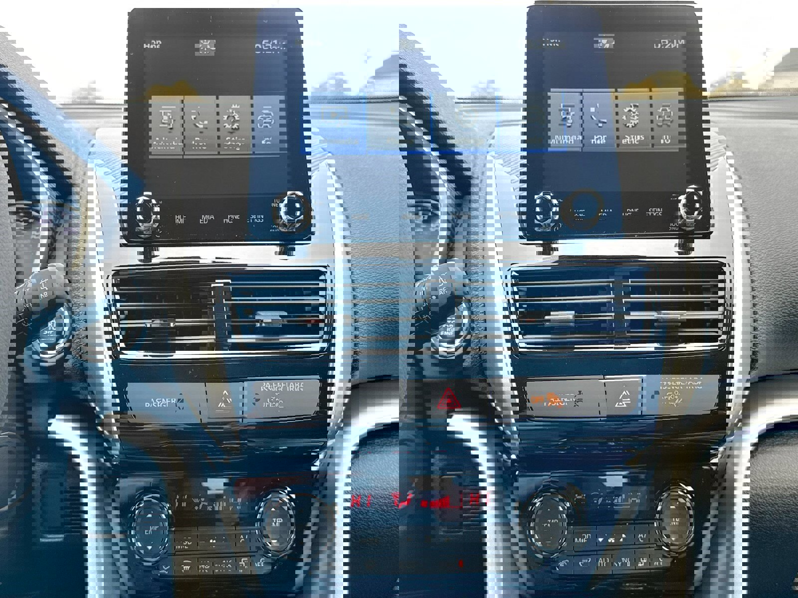 New 2026 Mitsubishi Eclipse Cross AWD image 28