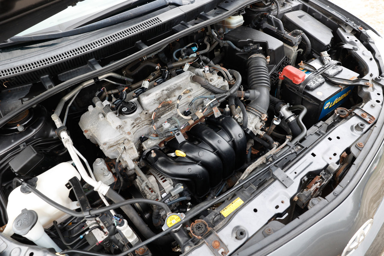 Used 2009 Toyota Corolla image 40