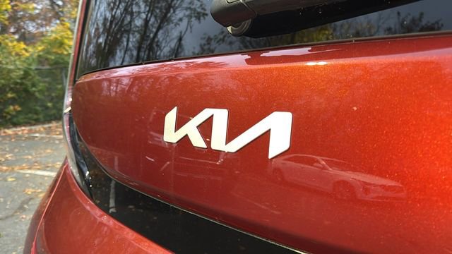 Used 2024 Kia Soul LX w/ Option Group 015 image 37