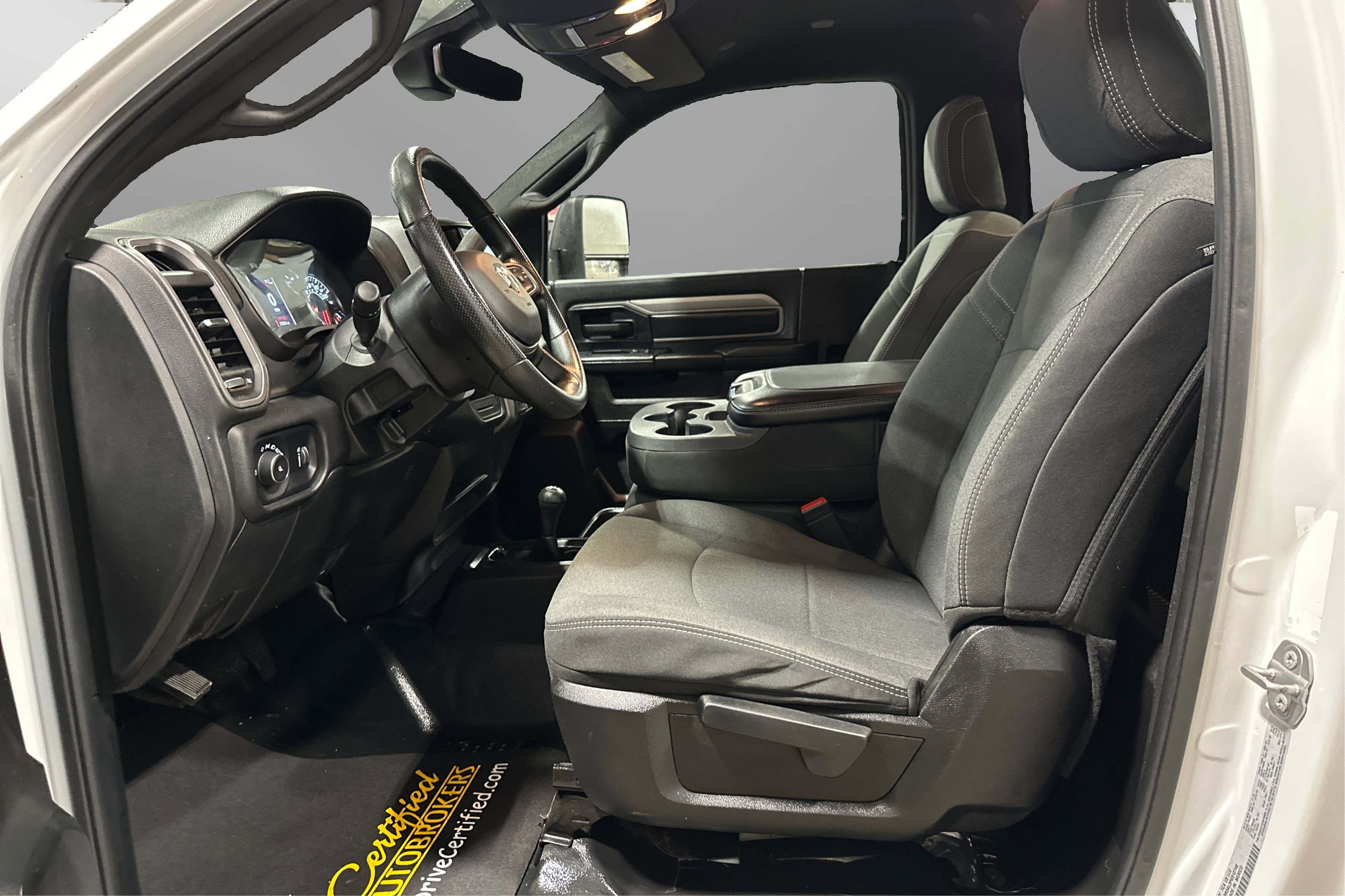 Used 2023 RAM 3500 Tradesman image 20