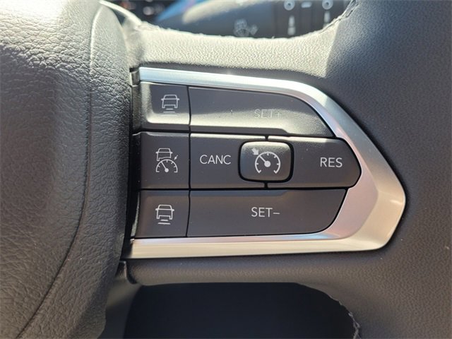 New 2026 Jeep Compass Limited image 13