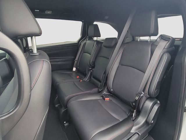 Used 2025 Honda Odyssey Sport-L image 18
