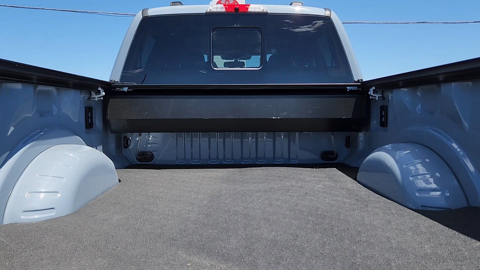 Certified 2025 Ford F250 Lariat w/ Lariat Ultimate Package AWD/4WD image 19