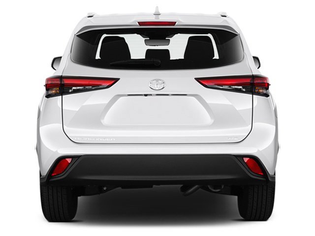 Used 2024 Toyota Highlander XLE image 6