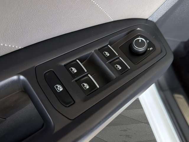 Used 2021 Volkswagen Atlas SE AWD/4WD image 9
