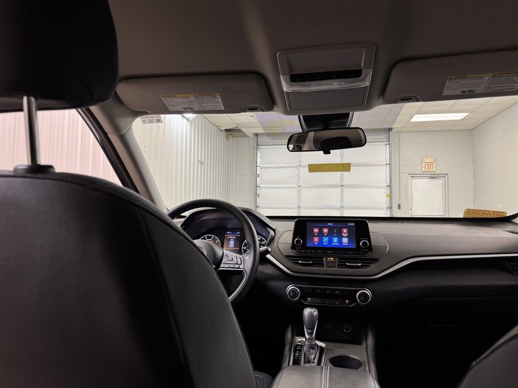 Used 2023 Nissan Altima 2.5 S image 18