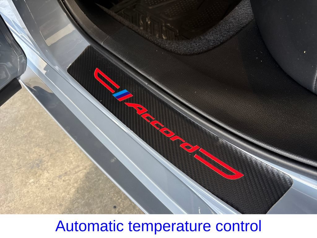 Used 2022 Honda Accord Sport image 32