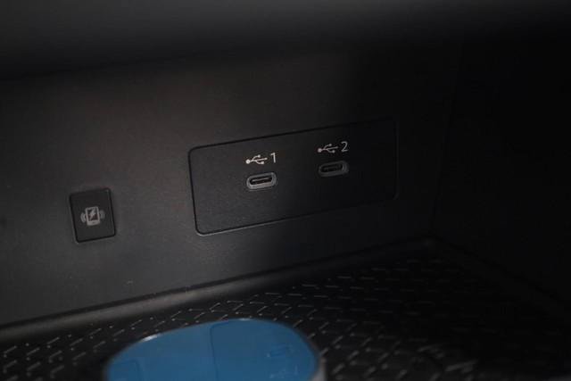 New 2026 Nissan Pathfinder Rock Creek AWD/4WD image 17