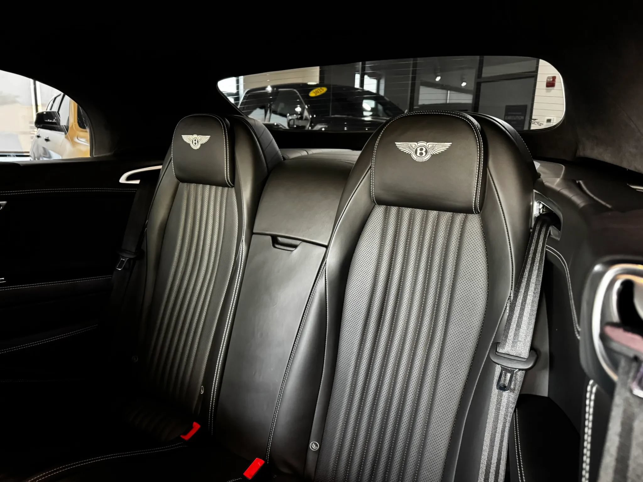 Used 2017 Bentley Continental GT AWD/4WD image 22