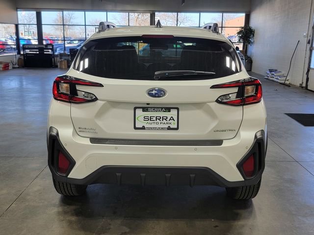 Certified 2025 Subaru Crosstrek 2.5i Limited image 7