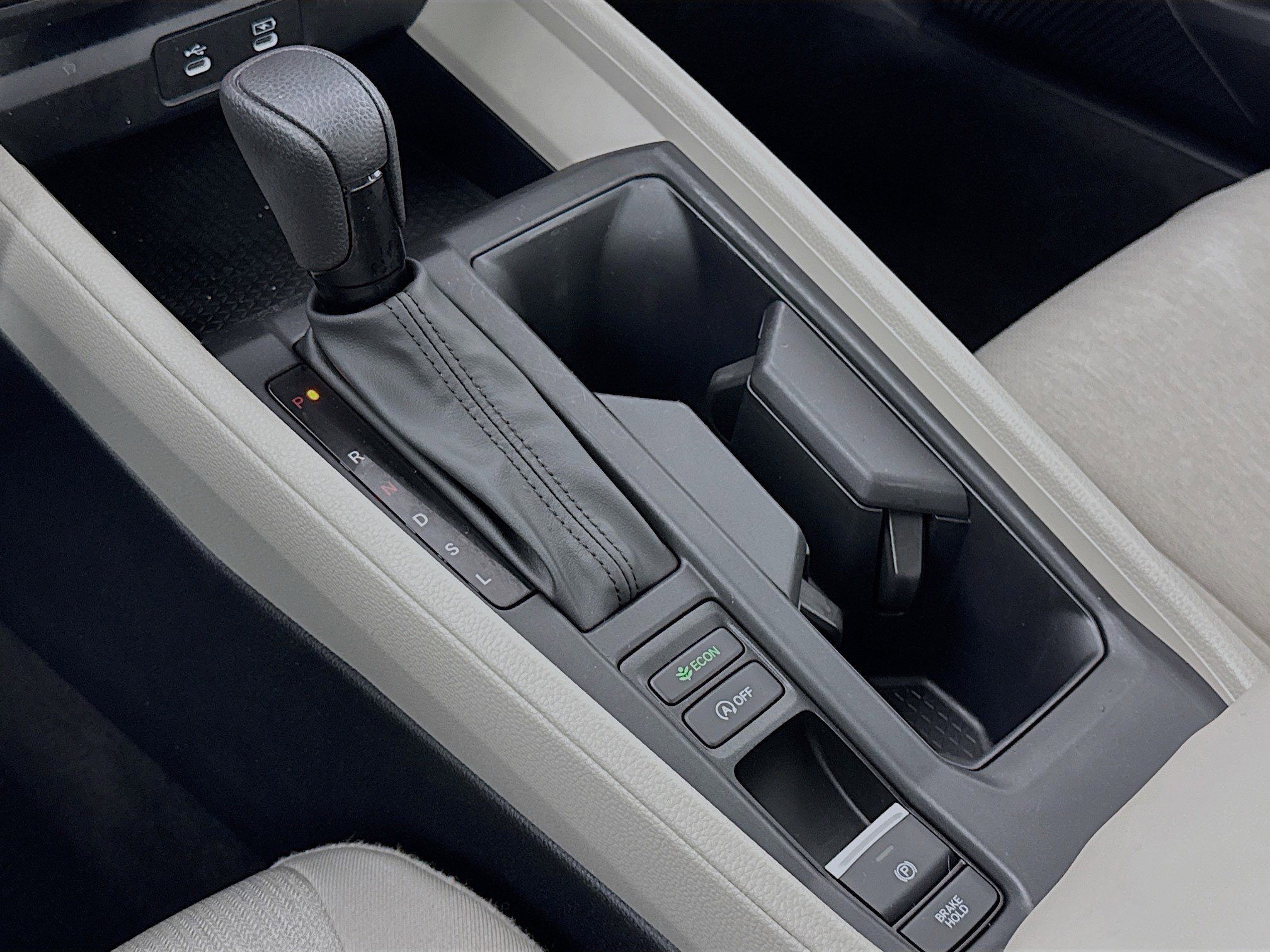 Certified 2024 Honda Accord LX image 16