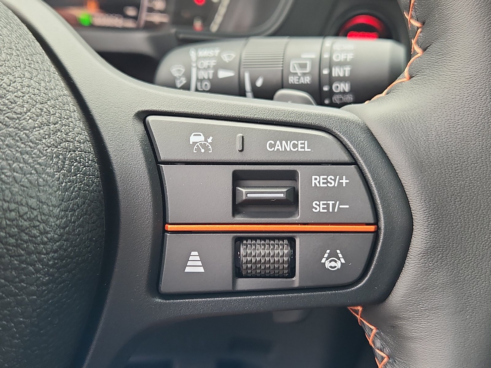 New 2026 Honda Passport TrailSport image 15
