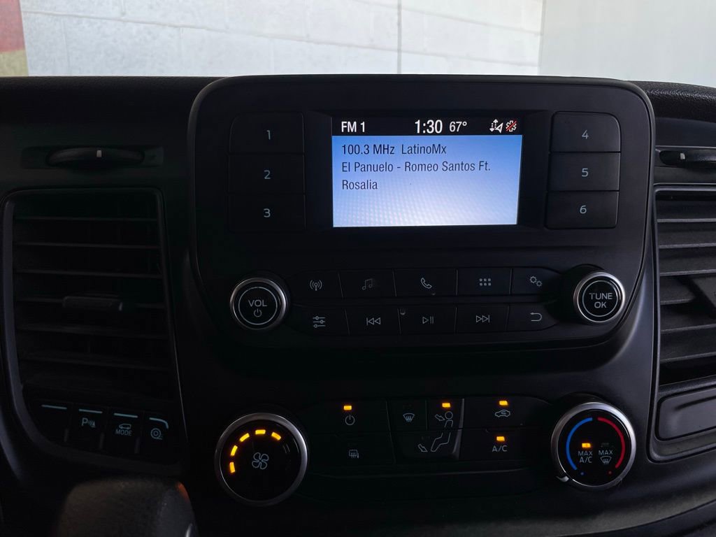 Used 2020 Ford Transit 150 Low Roof w/ Load Area Protection Package image 47