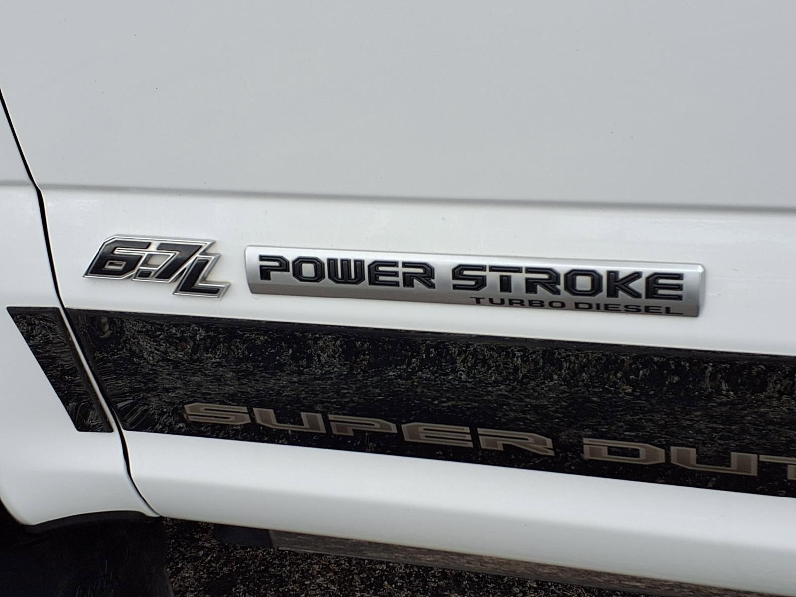 Certified 2020 Ford F250 King Ranch w/ Tremor Off-Road Package image 8