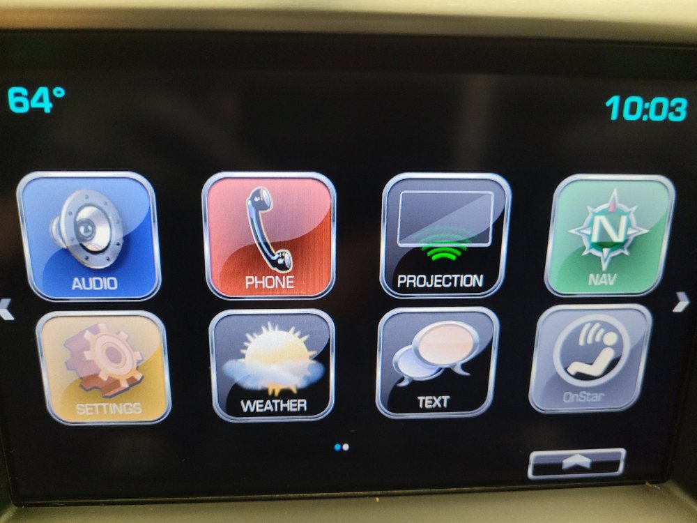 Used 2019 GMC Acadia SLT image 25