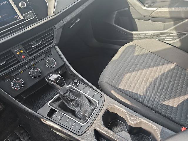 Used 2024 Volkswagen Jetta S FWD image 23