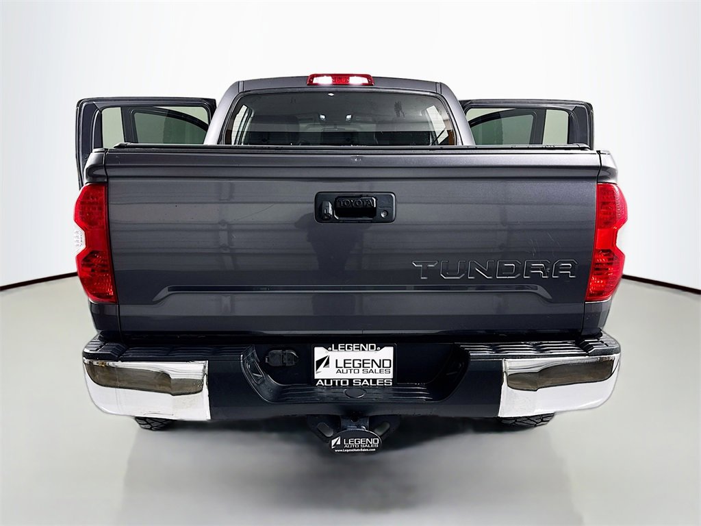 Used 2017 Toyota Tundra SR5 image 25
