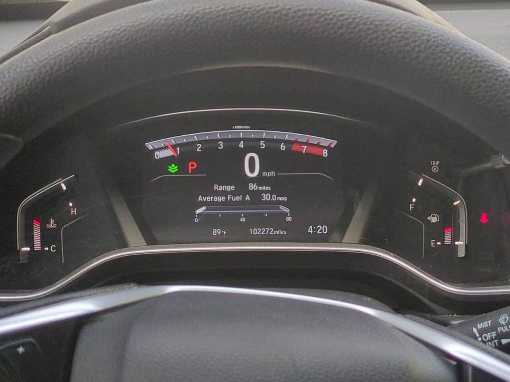 Used 2019 Honda CR-V EX image 17