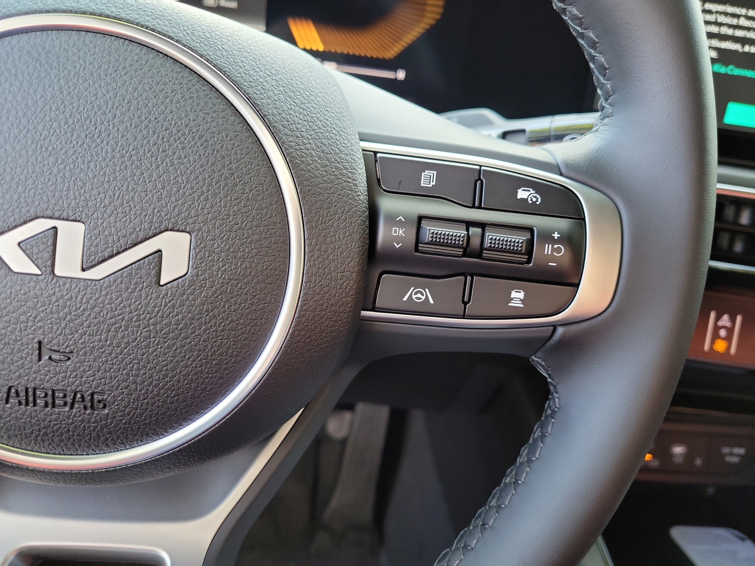 New 2026 Kia K5 GT-Line image 23