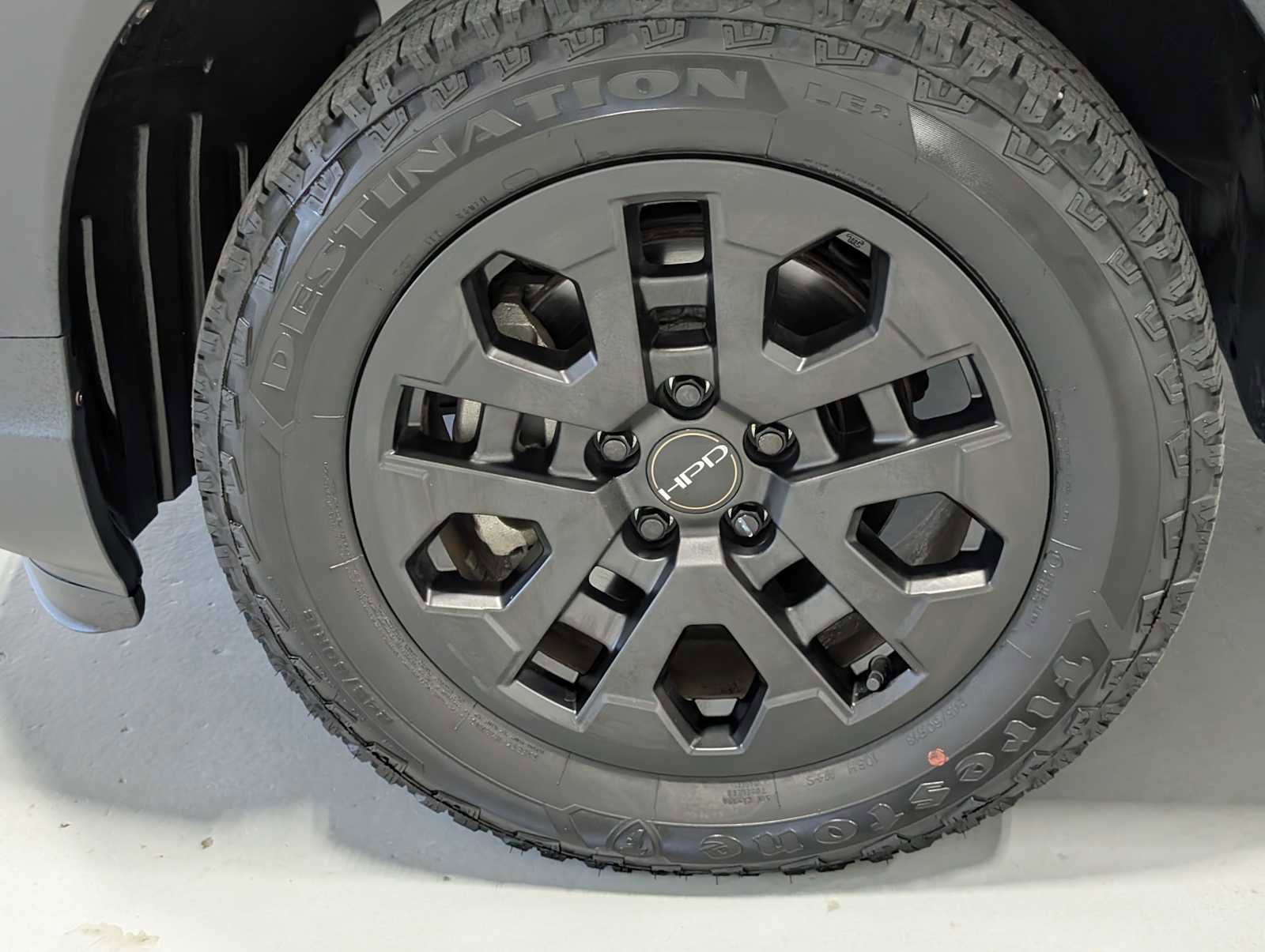 Certified 2023 Honda Ridgeline RTL-E image 3