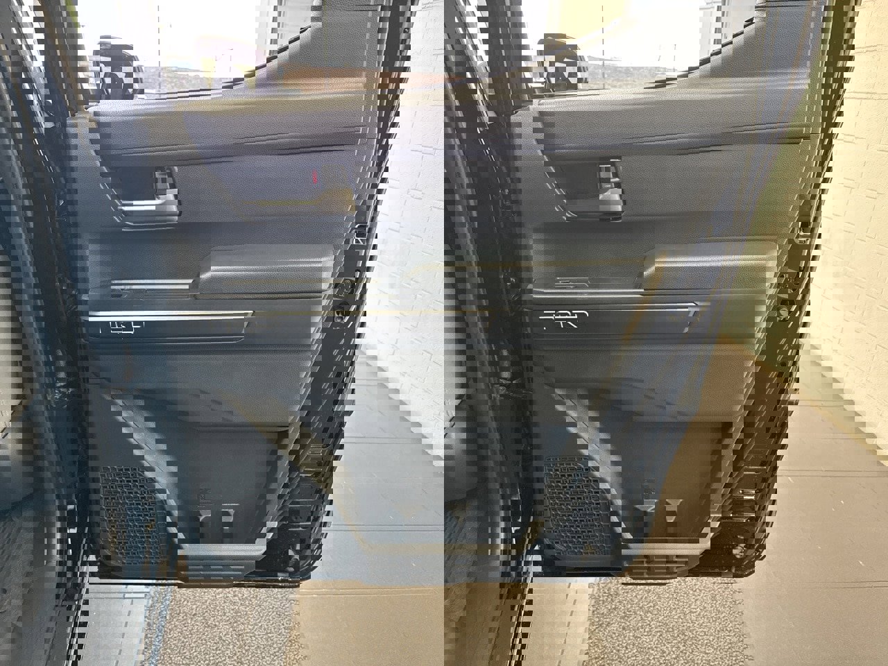 New 2026 Toyota Tacoma TRD Off-Road image 46