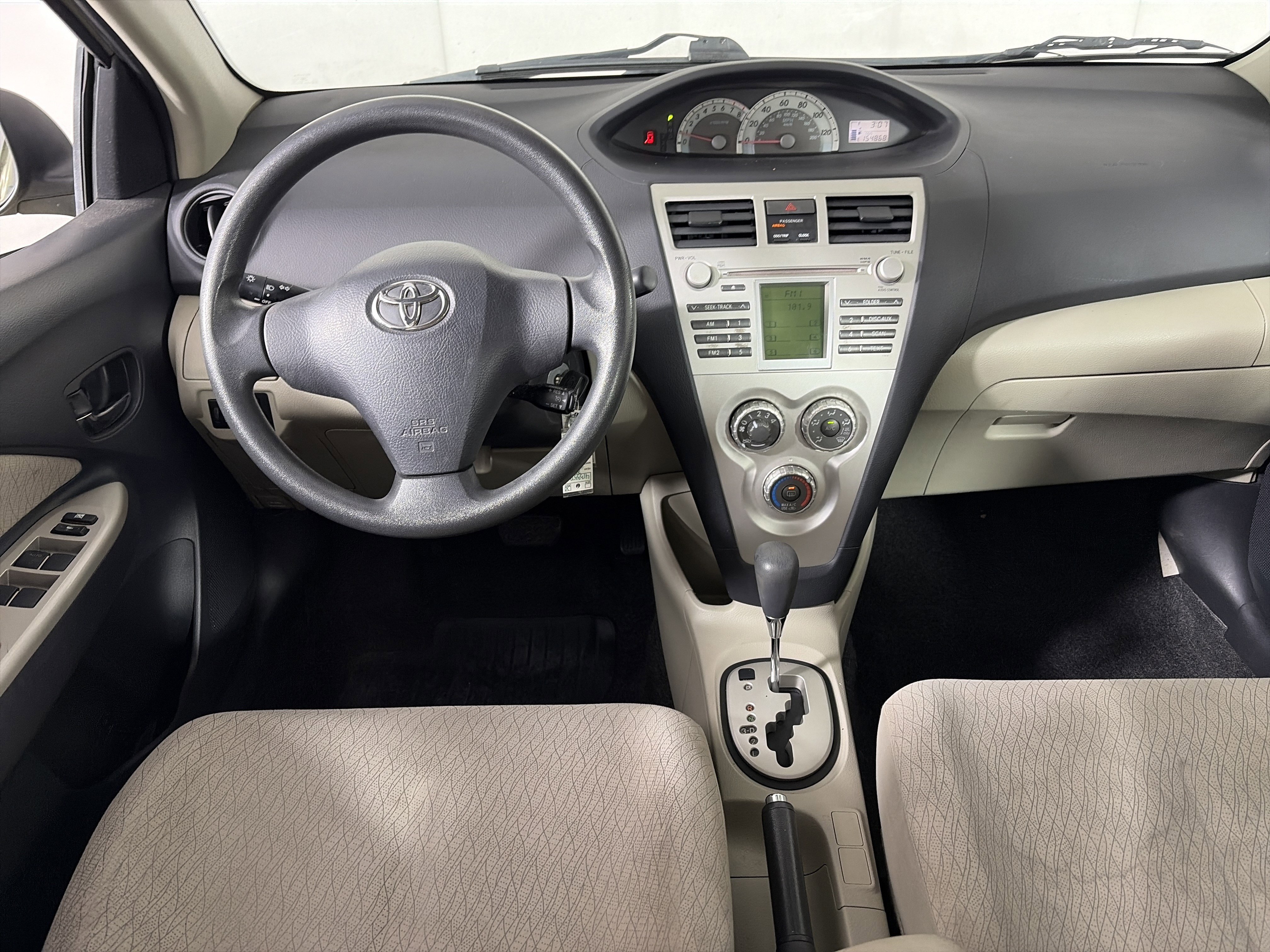 Used 2007 Toyota Yaris Sedan image 42