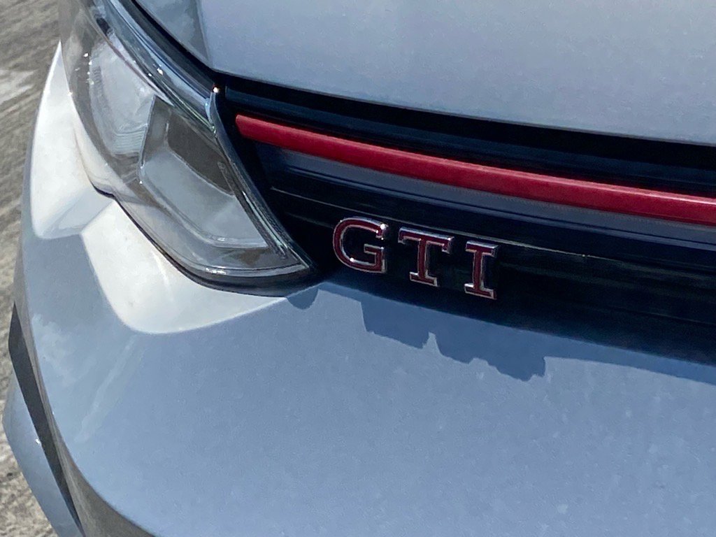 Certified 2024 Volkswagen GTI SE w/ SE Leather Seats Package image 5