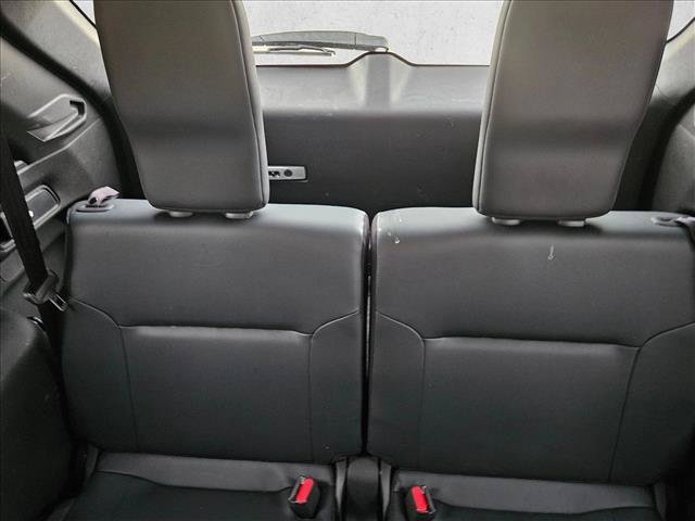 Used 2023 Mitsubishi Outlander SE FWD image 20