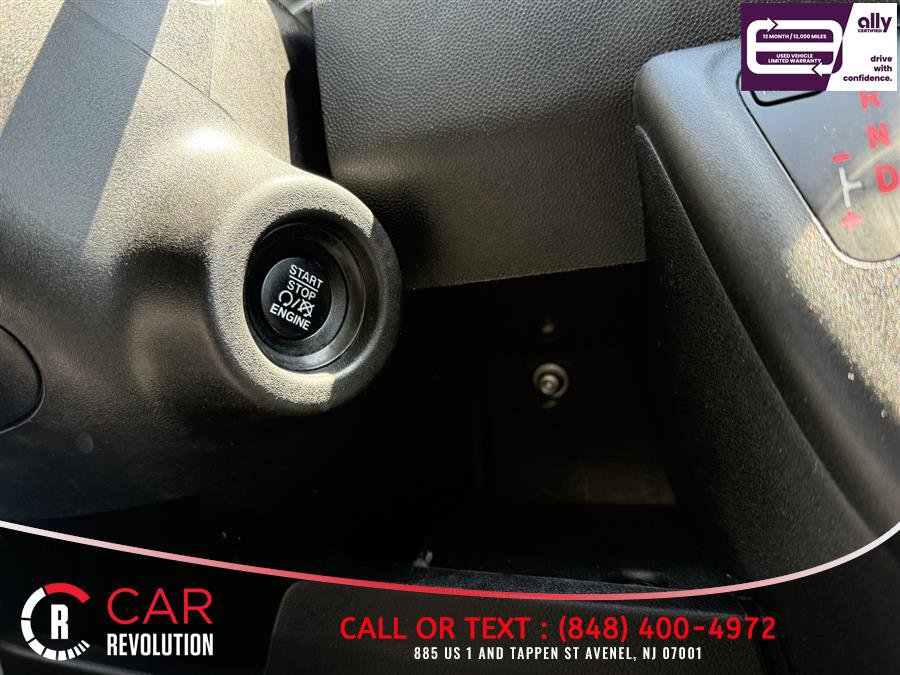 Used 2022 RAM ProMaster 1500 FWD image 14