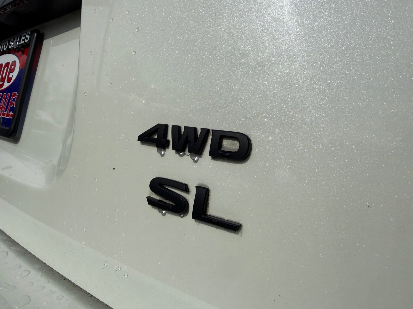 Used 2019 Nissan Pathfinder SL AWD/4WD image 9