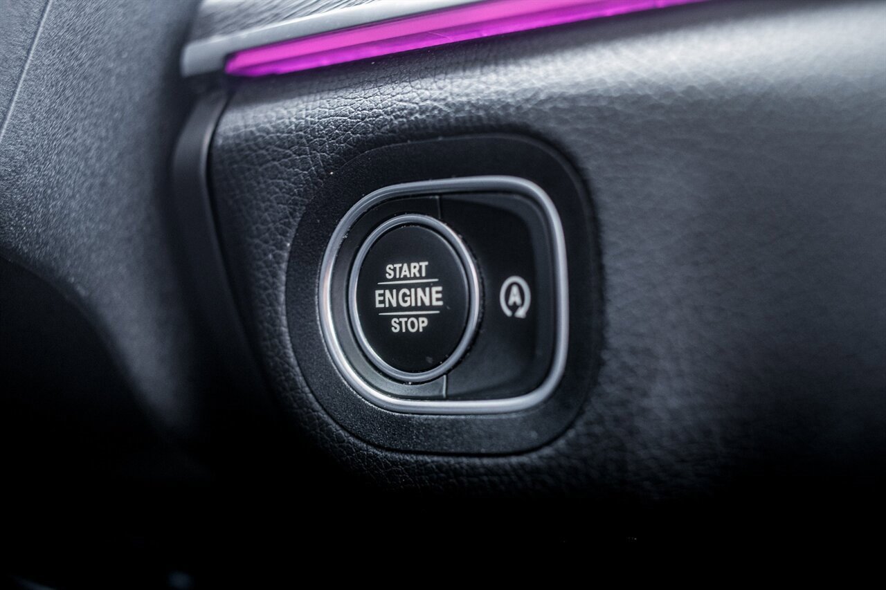 Used 2022 Mercedes-Benz GLE 350 4MATIC image 26