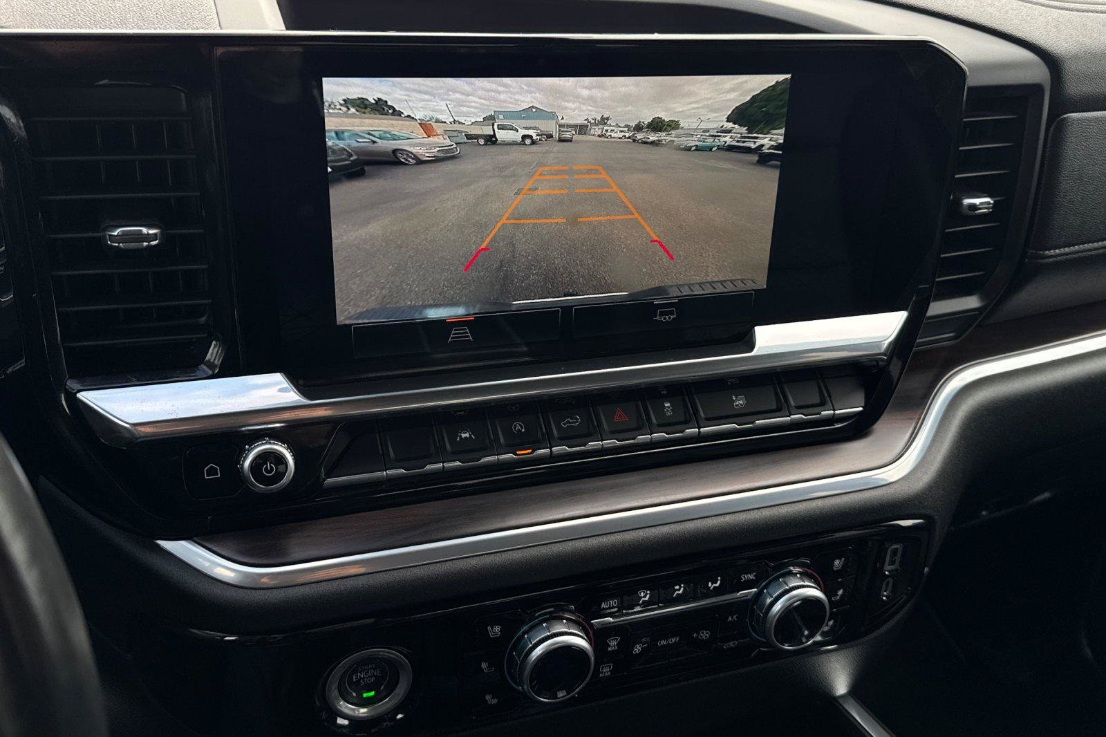 Used 2022 GMC Sierra 1500 SLT w/ SLT Convenience Package image 22