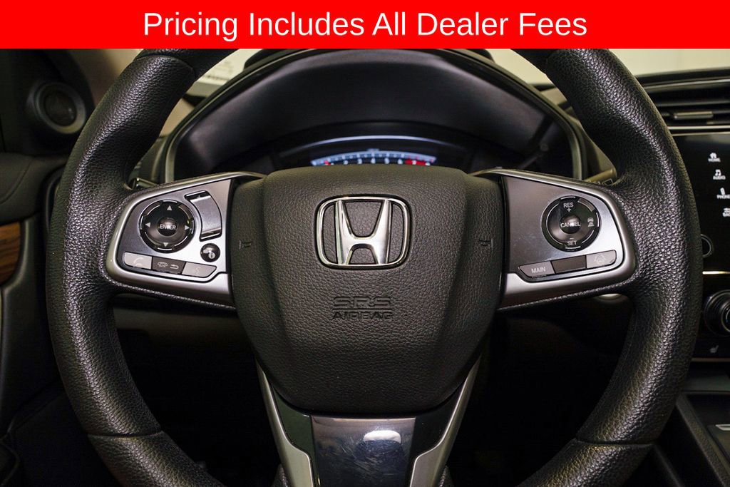 Used 2020 Honda CR-V EX image 19